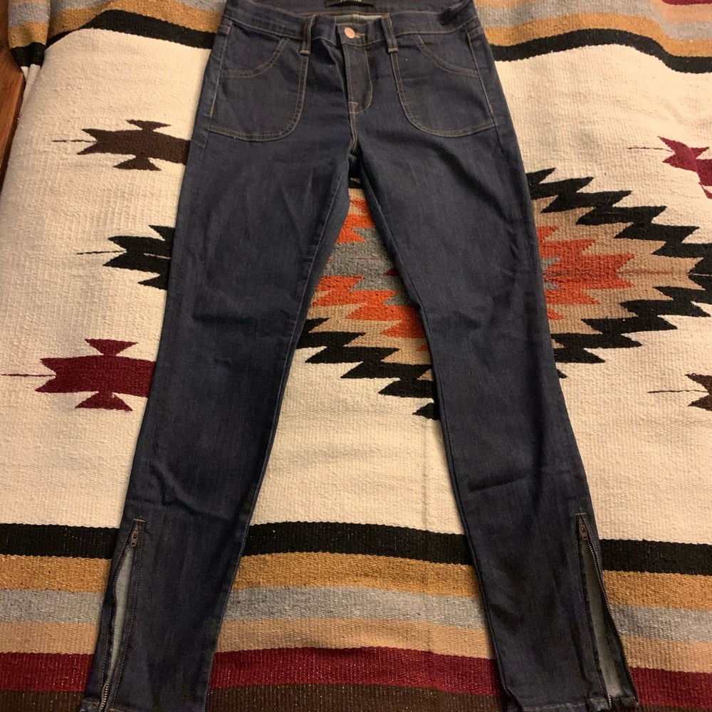 J Brand Jeans